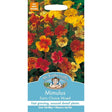 Mr Fothergills Mimulus Extra Choice Mixed Seeds - Old Railway Line Garden Centre