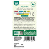 Mr Fothergill's Mint Applemint Herb Seeds