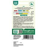 Mr Fothergill's Mint Seeds