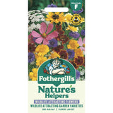 Mr Fothergill's Mixed Wildlife Attracting Annuals Seeds