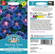Mr Fothergills Morning Glory Grandpa Otts Seeds - Old Railway Line Garden Centre