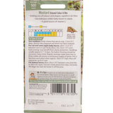 Mr Fothergill's Mustard Colour & Bite Seeds