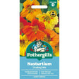 Mr Fothergills Nasturtium Mixed Seeds - Trailing - Old Railway Line Garden Centre