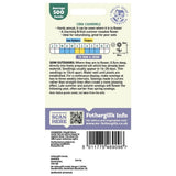 Mr Fothergil's Nature's Helpers Corn Chamomile Wildflower Seeds