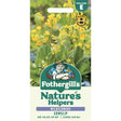 Mr Fothergill's Nature's Helpers Primula Cowslip Seeds - Old Railway Line Garden Centre