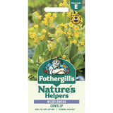 Mr Fothergill's Nature's Helpers Primula Cowslip Seeds