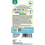 Mr Fothergills Natures Helpers Sunflower Kong F1 Seeds