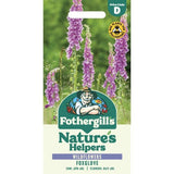 Mr Fothergill's Nature's Helpers Wild Foxglove Seeds