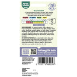 Mr Fothergill's Nature's Helpers Wild Marjoram Seeds