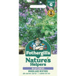 Mr Fothergills Nature's Helpers Wildflower Woodland Mixture Seeds - Old Railway Line Garden Centre