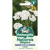 Mr Fothergill's Nature's Helpers Yarrow Seeds
