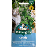 Mr Fothergill's Nepeta Catnip Seeds