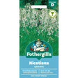 Mr Fothergill's Nicotiana sylvestris Seeds - Old Railway Line Garden Centre