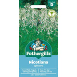 Mr Fothergill's Nicotiana sylvestris Seeds