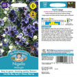Mr Fothergill's Nigella Midnight Seeds - Old Railway Line Garden Centre