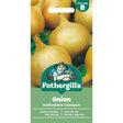 Mr Fothergill's Onion Bedfordshire Champion Seeds - Old Railway Line Garden Centre