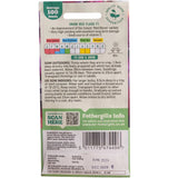 Mr Fothergill's Onion Red Flash F1 Seeds