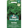 Mr Fothergill's Parsley Moss Curled 2 Seeds - Old Railway Line Garden Centre