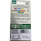 Mr Fothergill's Parsley Plain Leaved 2 Seeds