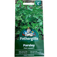 Mr Fothergill's Parsley Plain Leaved 2 Seeds - Old Railway Line Garden Centre