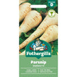 Mr Fothergill's Parsnip Gladiator F1 Seeds - Old Railway Line Garden Centre