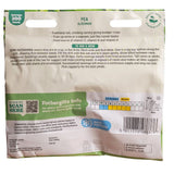 Mr Fothergill's Pea Alderman Seeds