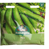Mr Fothergill's Pea Alderman Seeds