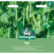 Mr Fothergill's Pea Kudo Seeds Seeds - Old Railway Line Garden Centre