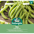 Mr Fothergill's Pea (Snap) Sugar Bon Seeds - Old Railway Line Garden Centre