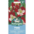 Mr Fothergill's Poppy Victoria Cross Seeds - Old Railway Line Garden Centre