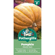 Mr Fothergill's Pumpkin Atlantic Giant Seeds - Old Railway Line Garden Centre