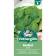 Mr Fothergill's Rocket Apollo Seeds - Old Railway Line Garden Centre