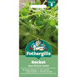 Mr Fothergill's Rocket Buzz Seeds - Old Railway Line Garden Centre