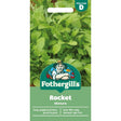 Mr Fothergill's Rocket Mixed Seeds - Old Railway Line Garden Centre