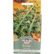Mr Fothergill's Rocket Runway Seeds - Old Railway Line Garden Centre