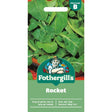 Mr Fothergill's Rocket Seeds - Old Railway Line Garden Centre