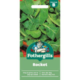 Mr Fothergill's Rocket Seeds - Old Railway Line Garden Centre