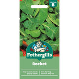 Mr Fothergill's Rocket Seeds