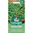 Mr Fothergill's Rocket Wild Seeds - Old Railway Line Garden Centre