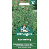 Mr Fothergill's Rosemary Seeds