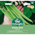 Mr Fothergill's Runner Bean Celebration Seeds - Old Railway Line Garden Centre