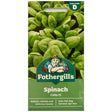 Mr Fothergill's Spinach Cello F1 Seeds - Old Railway Line Garden Centre