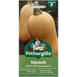 Mr Fothergill's Squash (Butternut) Sweetmax F1 Seeds - Old Railway Line Garden Centre