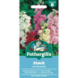 Mr Fothergills Stock Dwarf Ten Week Mixed Seeds - Old Railway Line Garden Centre