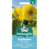 Mr Fothergill's Sunflower Gummy Bear Seeds