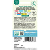 Mr Fothergills Sunflower Mahogany Seeds