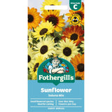 Mr Fothergill's Sunflower Soluna Mix Seeds