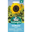 Mr Fothergill's Sunflower Waooh Seeds - Old Railway Line Garden Centre