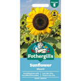 Mr Fothergill's Sunflower Waooh Seeds