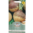 Mr Fothergill's Swede Best of All Seeds - Old Railway Line Garden Centre